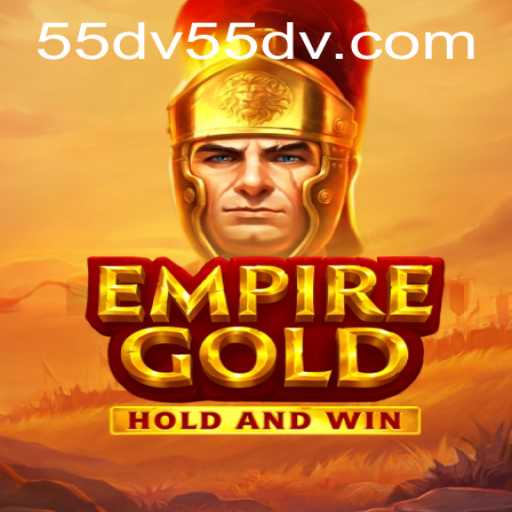 EmpireGold: An Immersive Strategy Game with a Modern Twist